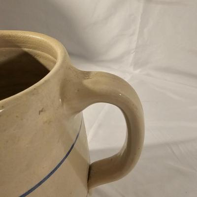 Tulip Decor Lamp with Pitcher (K-JS)