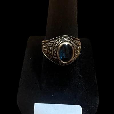 1971 Class Ring