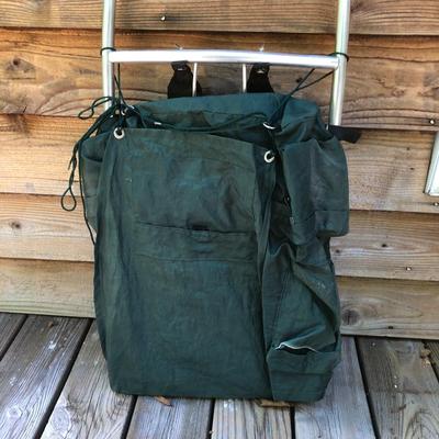 Backpacker's Lot