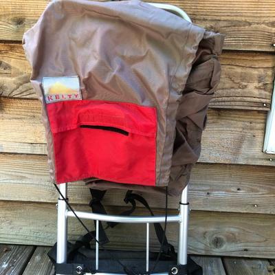 Backpacker's Lot