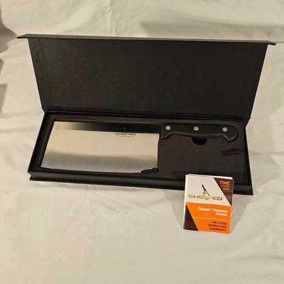 Assortment of Kitchen Knives by Wolfgang Puck, Emeril, & More (K-JS)