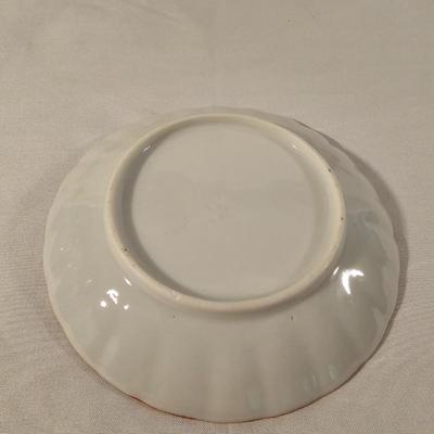 Vintage China Cups & Saucers: Colclough, Schwarsenhammer, & More (K-JS)