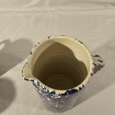 Stoviglierie Pasta Bowl, with Pitcher, Cups, & Soup Mugs (K-JS)