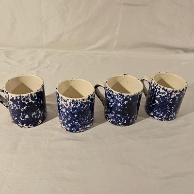 Stoviglierie Pasta Bowl, with Pitcher, Cups, & Soup Mugs (K-JS)