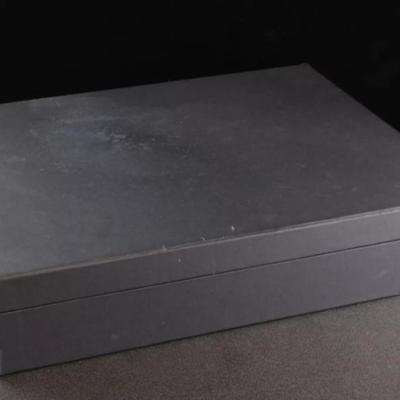 Tiffany sterling silver 6 place set 52 Troy oz Reserve set