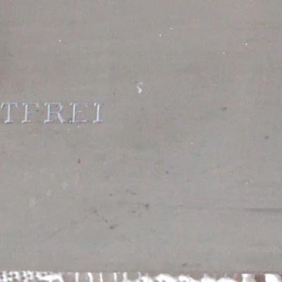 115 pc set for 12 of Elegant Art Nouveau Koch & Bergfeld 100 silverplate Rostfrei stainless steel blades and hostess completers