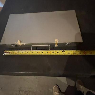 2 BOXES OF PHOTO SLIDES