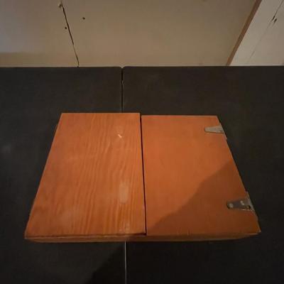 2 BOXES OF PHOTO SLIDES