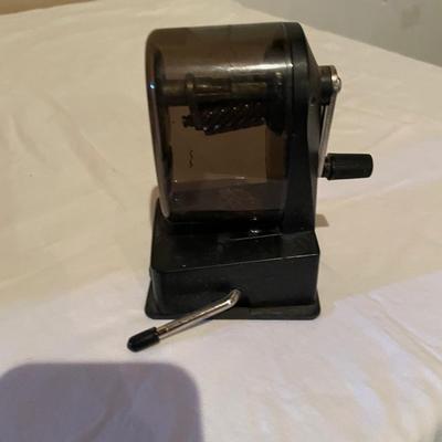 DYMO LETRATAG LABEL MAKER, ORGANIZERS & PENCIL SHARPENER