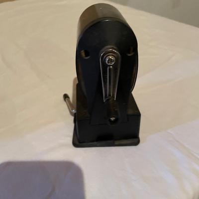 DYMO LETRATAG LABEL MAKER, ORGANIZERS & PENCIL SHARPENER