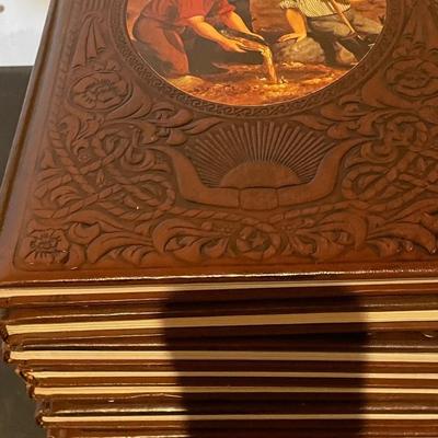 THE OLD WEST COLLECTION BY TIME LIFE