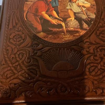 THE OLD WEST COLLECTION BY TIME LIFE