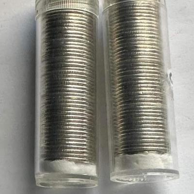 100 BU mercury silver dimes 10 $ face value