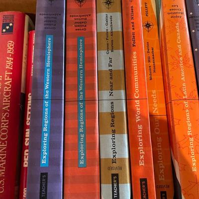 VINTAGE BOOKS