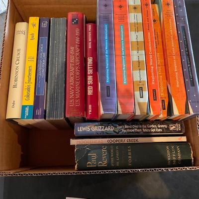 VINTAGE BOOKS