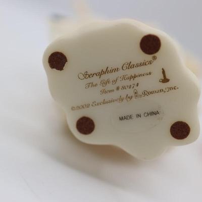 Seraphin Classics Angels (2)