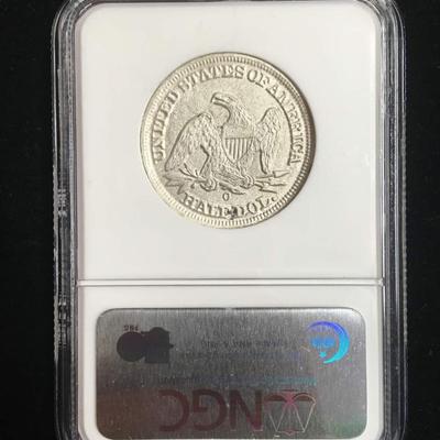 Us coin Shipwreck coin Reserve set
