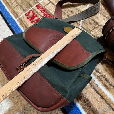 Orvis 4 piece travel set