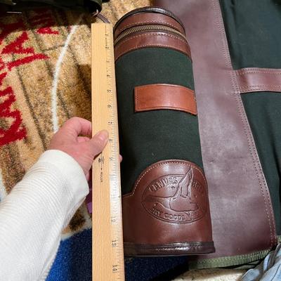 Orvis 4 piece travel set