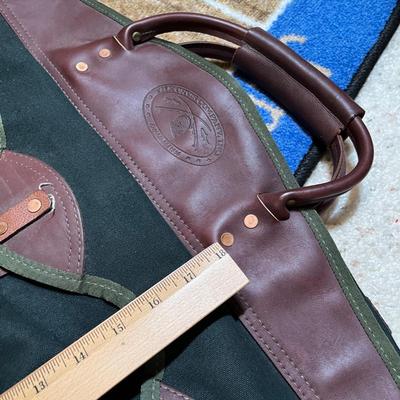 Orvis 4 piece travel set