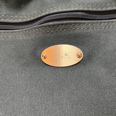 Orvis 4 piece travel set