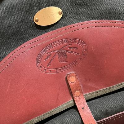 Orvis 4 piece travel set