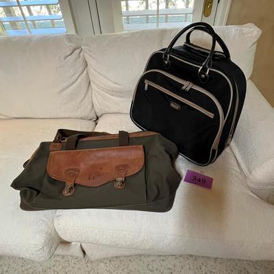 Luggage
