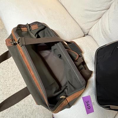 Luggage
