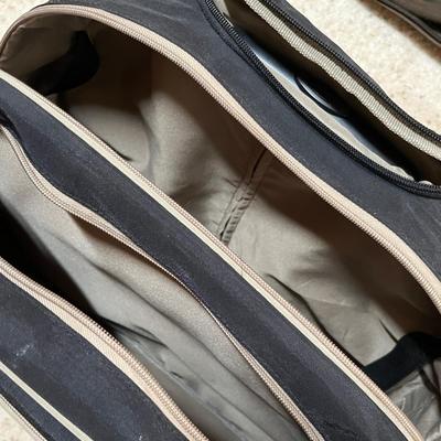 Luggage