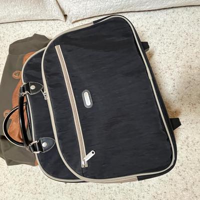 Luggage