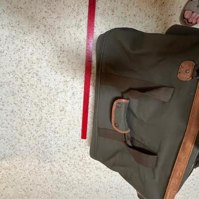 Luggage