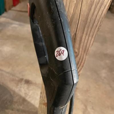 Pressure Washer