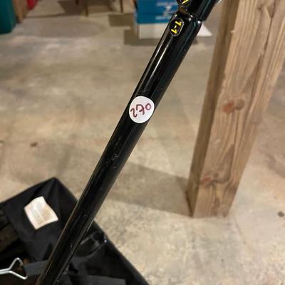 Task Force Push Mower