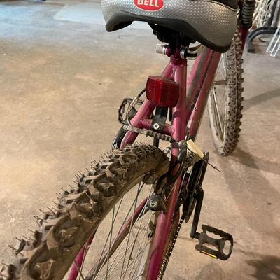 Ladies Roadmaster Mountain Bike
