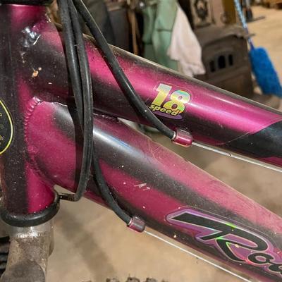 Ladies Roadmaster Mountain Bike