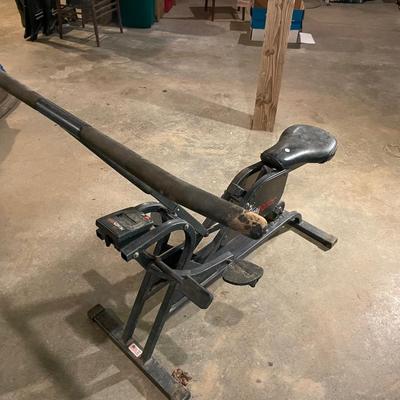 Health Rider Exercycle