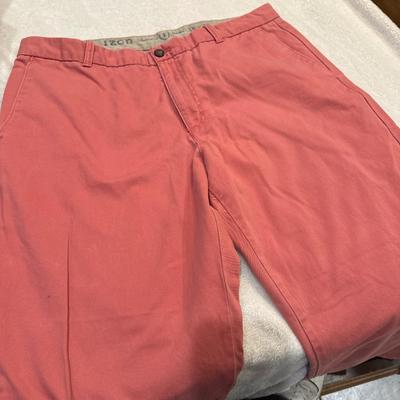 IZOD SLACKS 38x30