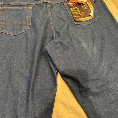 Lapco relaxed fit FR 44x34