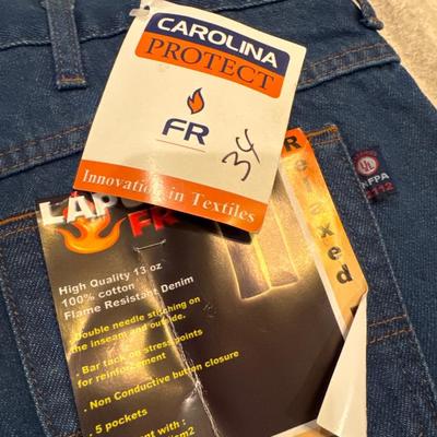 Lapco relaxed fit FR 44x34