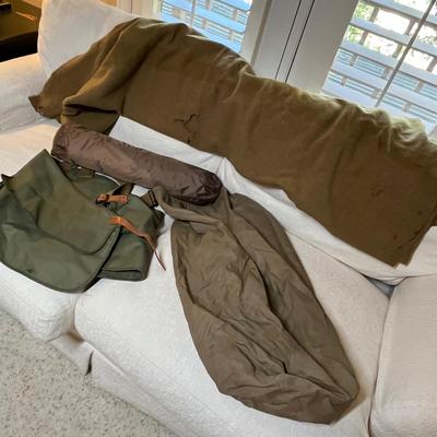 WW2 items
