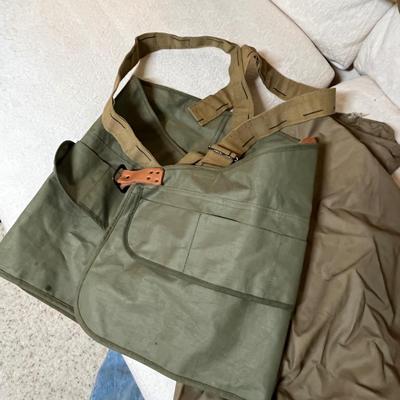 WW2 items