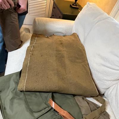 WW2 items