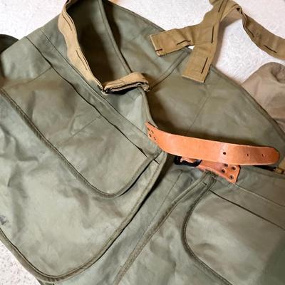 WW2 items
