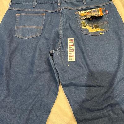 LAPCO HR 2 FR RELAXED FIT 7 pockets