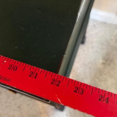 Unique side table