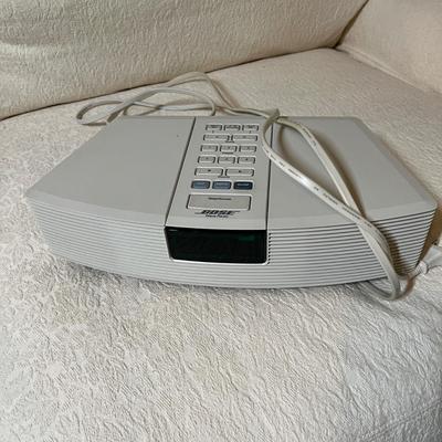 Bose stereo