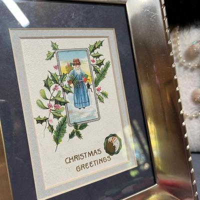 Christmas decor