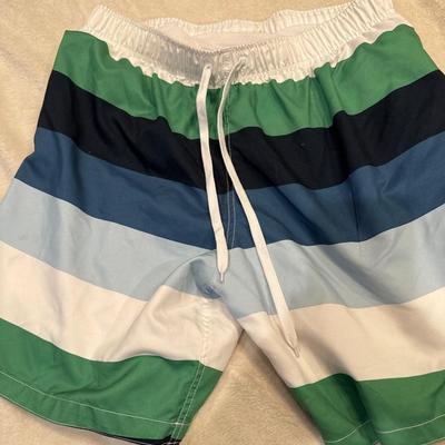 MERONA XL SWIMMING TRUNKS