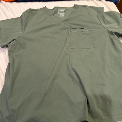 Cherokee 2XL work wear