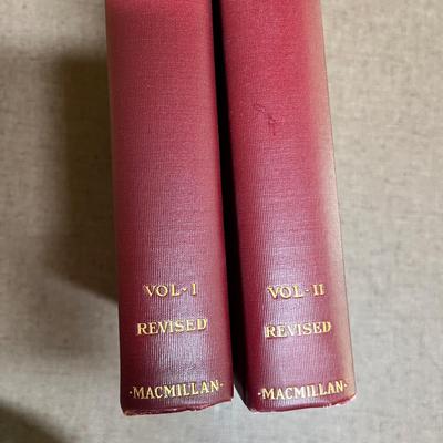 The outline of History books